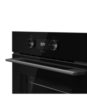 Integreeritav ahi+mikrolaineahi Teka HLC 8440 C FBK must