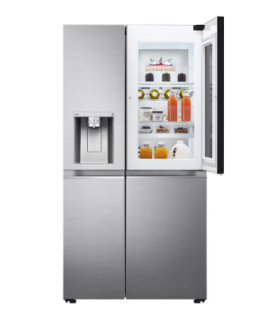 Fridge LG GSXV91PZAE