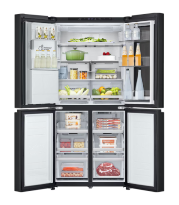 Fridge LG GMG861EPAE