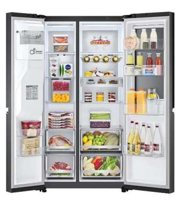 Fridge LG GSXV90MCAE