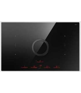 Hob and Hood (2in1) ELICA NIKOLATESLA SWITCH EVO BL/A/83