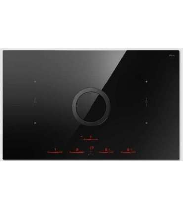 Hob and Hood (2in1) ELICA NIKOLATESLA SWITCH EVO BL/A/83