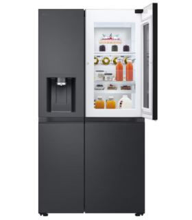 Fridge LG GSXE90EVDD