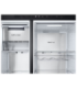 Fridge LG GSXE90EVDD