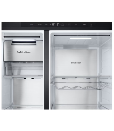 Fridge LG GSXE90EVDD