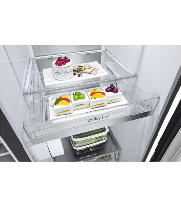 Fridge LG GSXE90EVDD