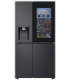 Fridge LG GSXE90EVDD