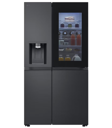 Fridge LG GSXE90EVDD