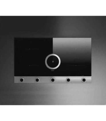 Hob and Hood (2in1) ELICA NIKOLATESLA UNPLUGGED BLIX/F/90