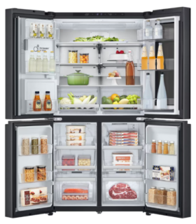 Fridge LG GMG960EVJE