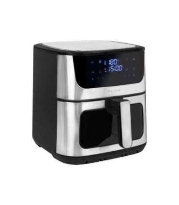 AIR FRYER fat-free fryer BLOW 2500W 8L