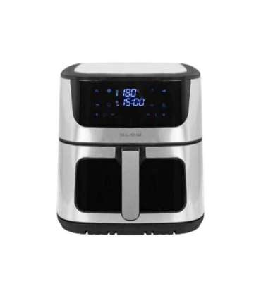 AIR FRYER fat-free fryer BLOW 2500W 8L