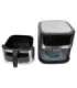 AIR FRYER fat-free fryer BLOW 2500W 8L