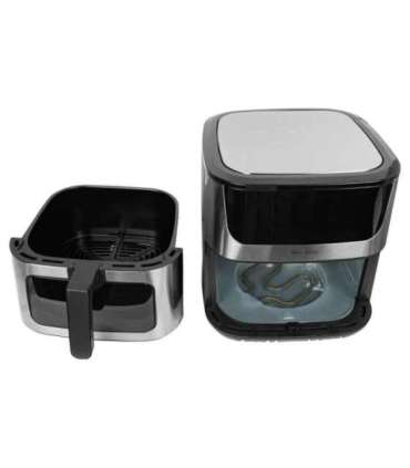 AIR FRYER fat-free fryer BLOW 2500W 8L