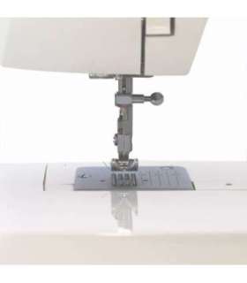 Mechanical sewing machine Łucznik EWA II 2014