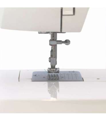 Mechanical sewing machine Łucznik EWA II 2014