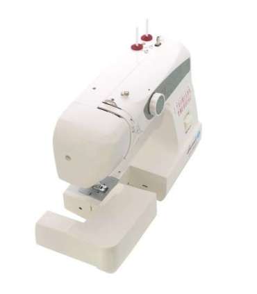 Mechanical sewing machine Łucznik EWA II 2014
