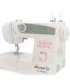 Mechanical sewing machine Łucznik EWA II 2014