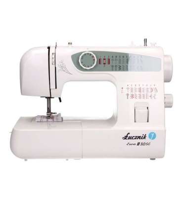 Mechanical sewing machine Łucznik EWA II 2014
