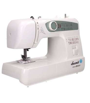 Mechanical sewing machine Łucznik EWA II 2014