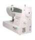 Mechanical sewing machine Łucznik EWA II 2014