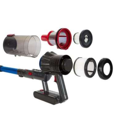 BLOW bagless upright vacuum cleaner UP450