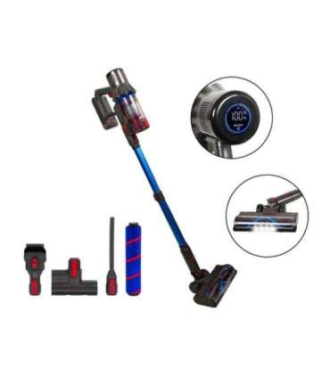 BLOW bagless upright vacuum cleaner UP450