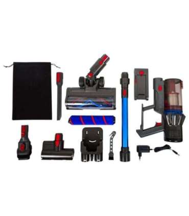 BLOW bagless upright vacuum cleaner UP450