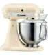 KitchenAid 5KSM185PSEAC Cream 4.8 L 300 W Food Processor