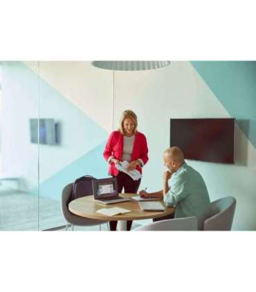 HP EliteBook X G1a Ryzen AI 7 PRO 360 14"WUXGA IPS 400nits AG 64GB LPDDR5x-8533 SSD1TB Radeon 880M Cam 5 MPx 74,5Wh