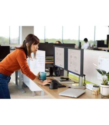 HP EliteBook X G1a Ryzen AI 7 PRO 360 14"WUXGA IPS 400nits AG 64GB LPDDR5x-8533 SSD1TB Radeon 880M Cam 5 MPx 74,5Wh