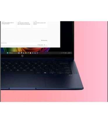 HP EliteBook X G1i Flip Ultra 7 258V 14"2.5K Touch 800nits 120Hz AG 32GB LPDDR5x-8533 SSD512 Intel Arc Cam IR 5 Mpx AI