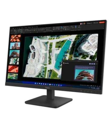 Lenovo ThinkVision S27-4e Monitor