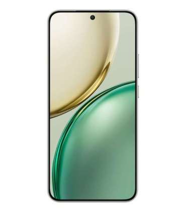 Honor Magic 8 Lite 5G 17.2 cm (6.79") MagicOS 9.0 USB Type-C 8 GB 512 GB 7500 mAh Green