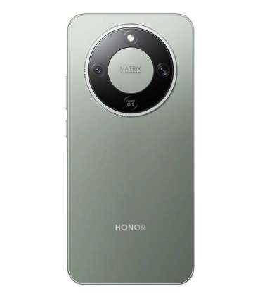 Honor Magic8 Lite 5G 17.2 cm (6.79") Dual SIM Android 15 USB Type-C 8 GB 256 GB 7500 mAh Green
