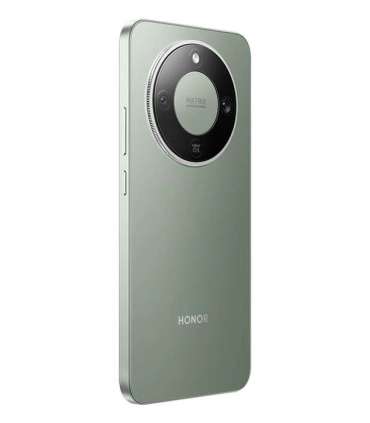 Honor Magic8 Lite 5G 17.2 cm (6.79") Dual SIM Android 15 USB Type-C 8 GB 256 GB 7500 mAh Green