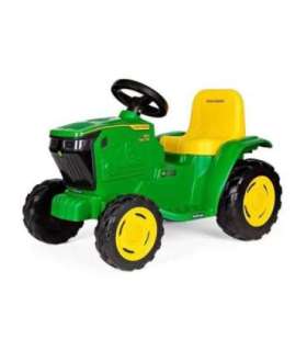 Мини-трактор John Deere
