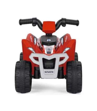 Laste elektriauto Peg-Perego Polaris Mini 6V