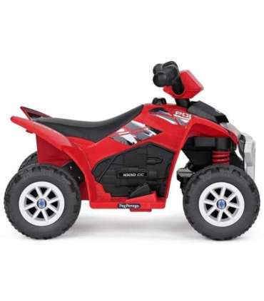 Laste elektriauto Peg-Perego Polaris Mini 6V