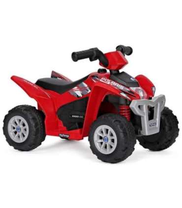 Laste elektriauto Peg-Perego Polaris Mini 6V