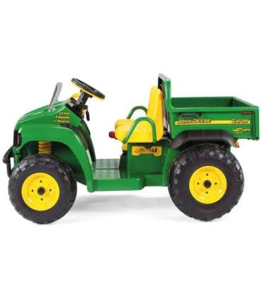 John Deere Gator HPX