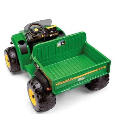 John Deere Gator HPX