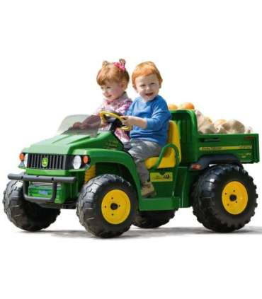 John Deere Gator HPX