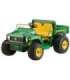 John Deere Gator HPX