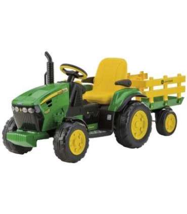 John Deere Ground Force 12V