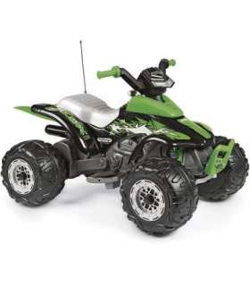 Детский электрический квадроцикл Corral T-Rex 330W