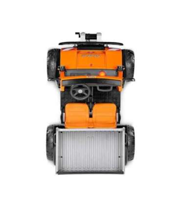 Taurus kallutava kastiga 12V