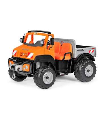 Laste elektriauto Taurus kallutava kastiga 12V