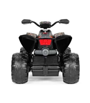 Laste elektriauto Polaris Outlaw 330W Camo	