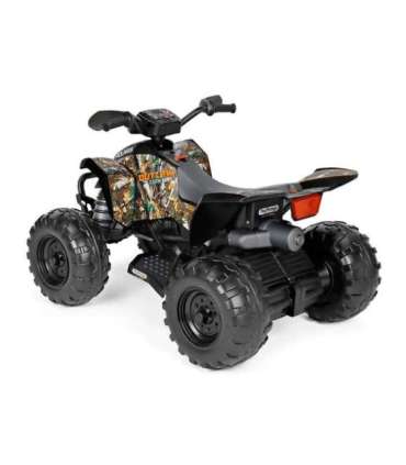 Laste elektriauto Polaris Outlaw 330W Camo	